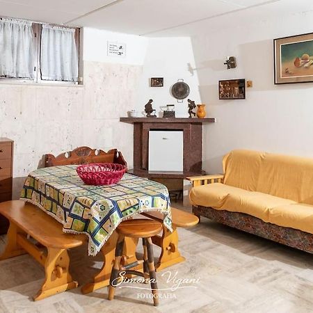 Letizia Lake House - Ловере Екстер'єр фото