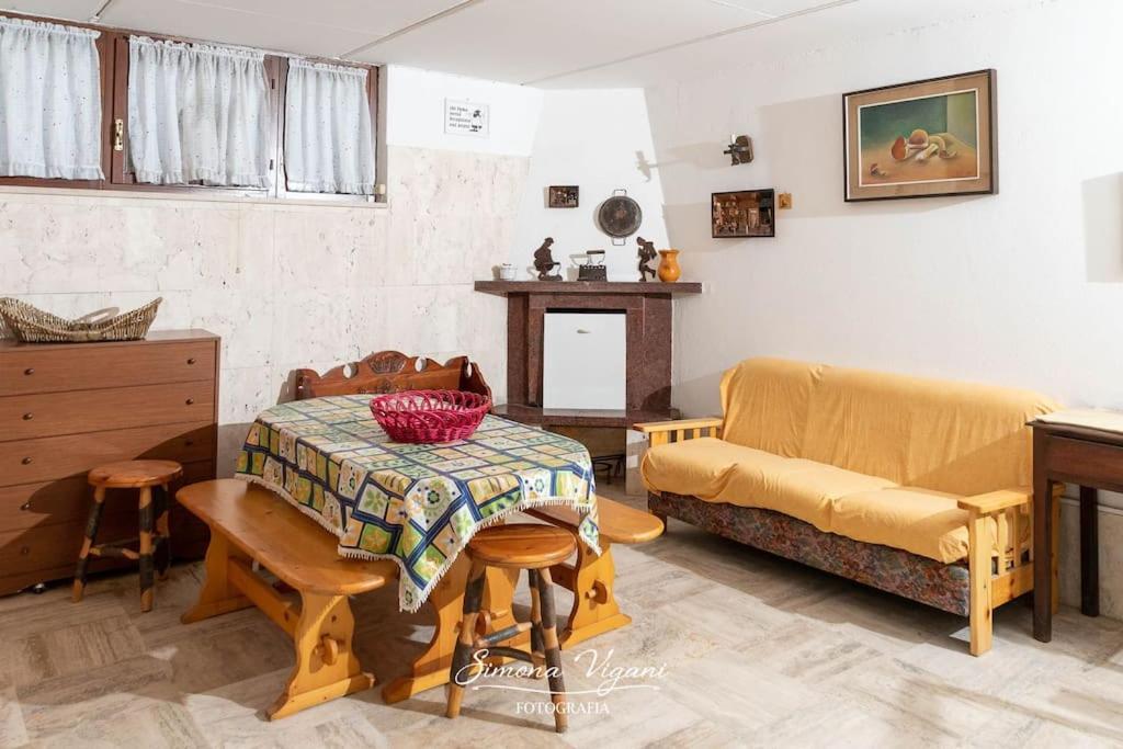 Letizia Lake House - Ловере Екстер'єр фото
