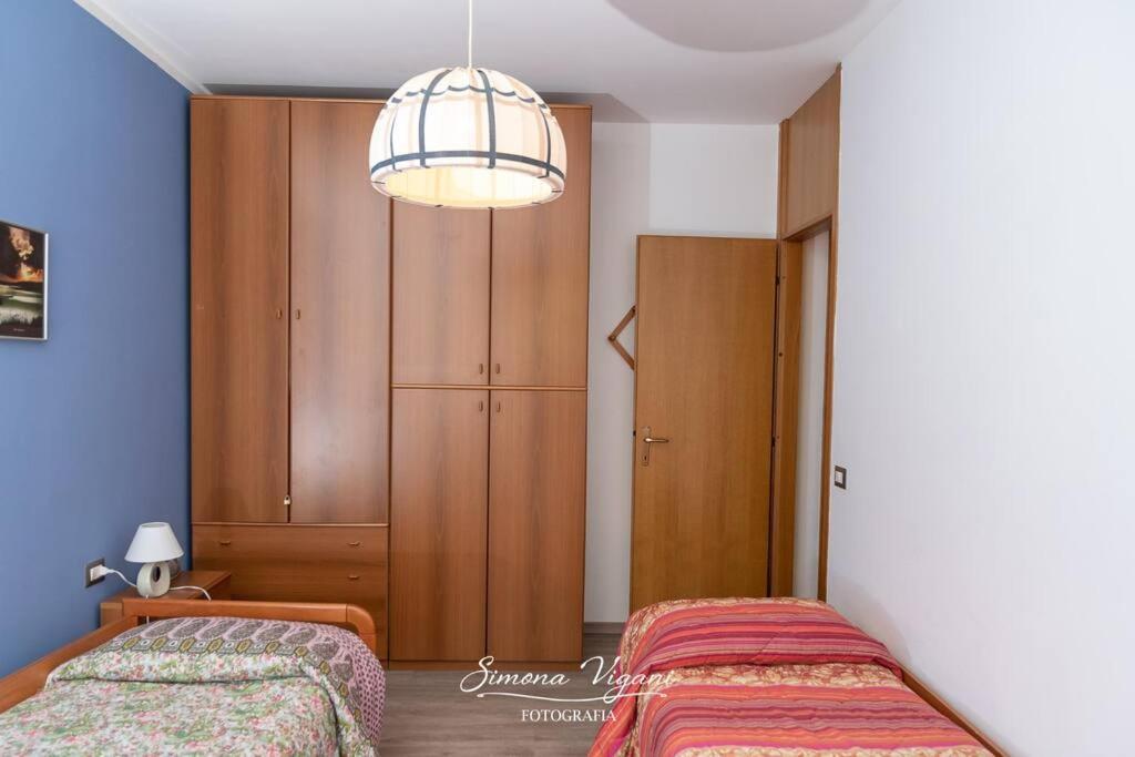 Letizia Lake House - Ловере Екстер'єр фото