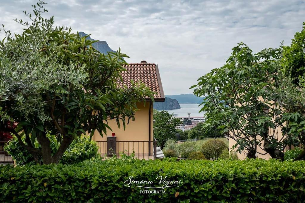 Letizia Lake House - Ловере Екстер'єр фото
